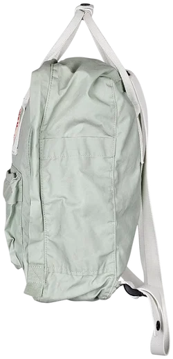 Fjällräven Kanken Rucksack, mintgrün – Vorschau 3