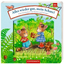 Alles wieder gut, mein Schatz! - Dagmar Chidolue
