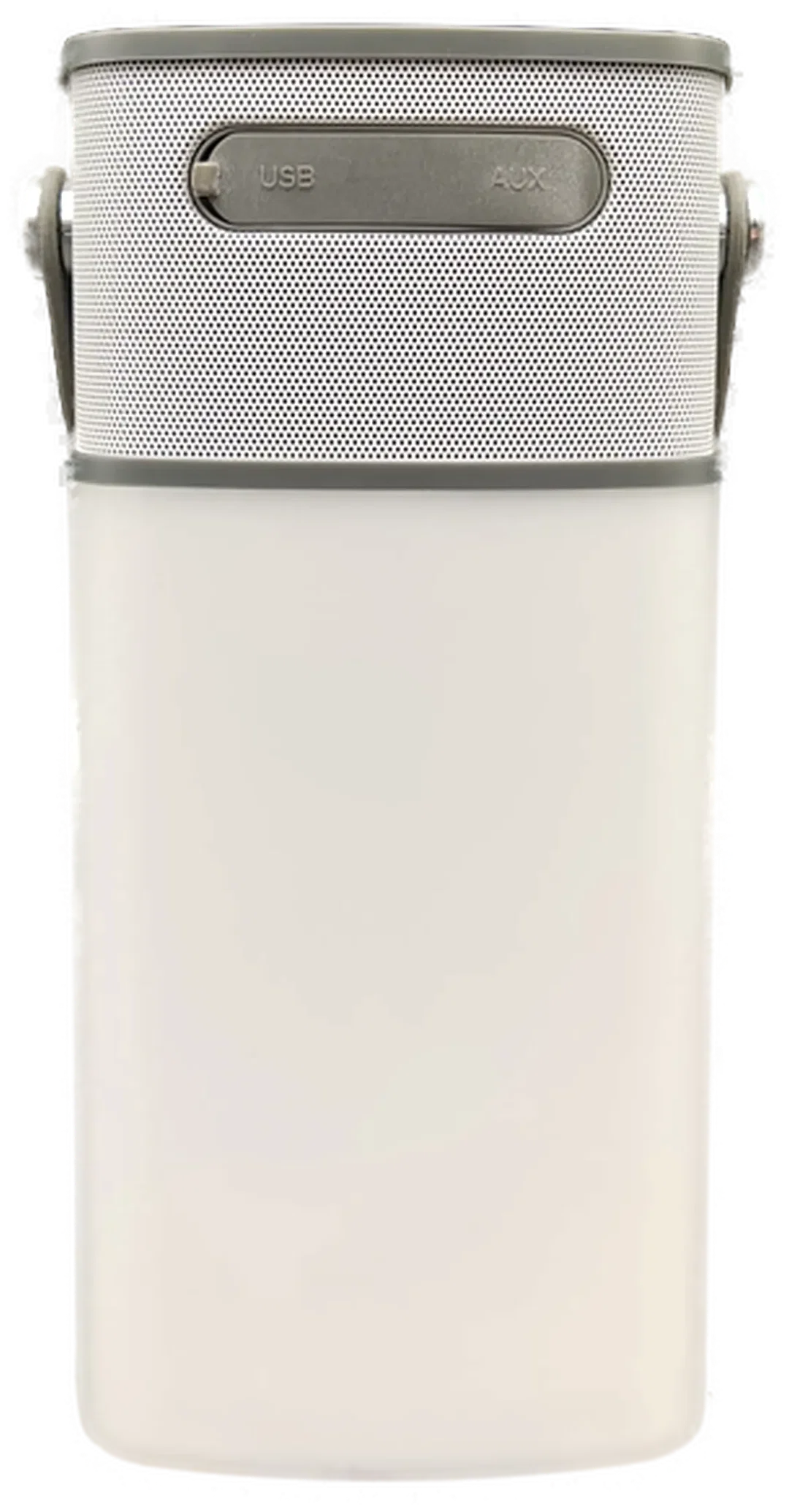 Lautsprecher mit LED Licht – Bild 2