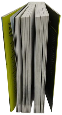 Buch Alpwandern in Vorarlberg - Bild 3