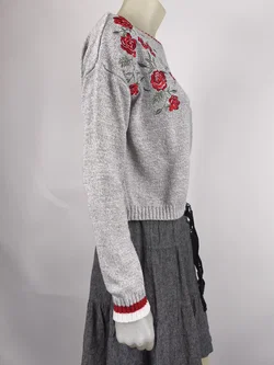 Tally Weijl, Damenpullover, Gr. 36 – Vorschau 3