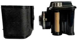 Vintage Agfa Clack Boxkamera - Bild 3