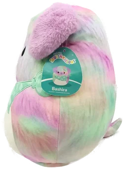 Squishmallows Bashira Hund Stofftier - Bild 3