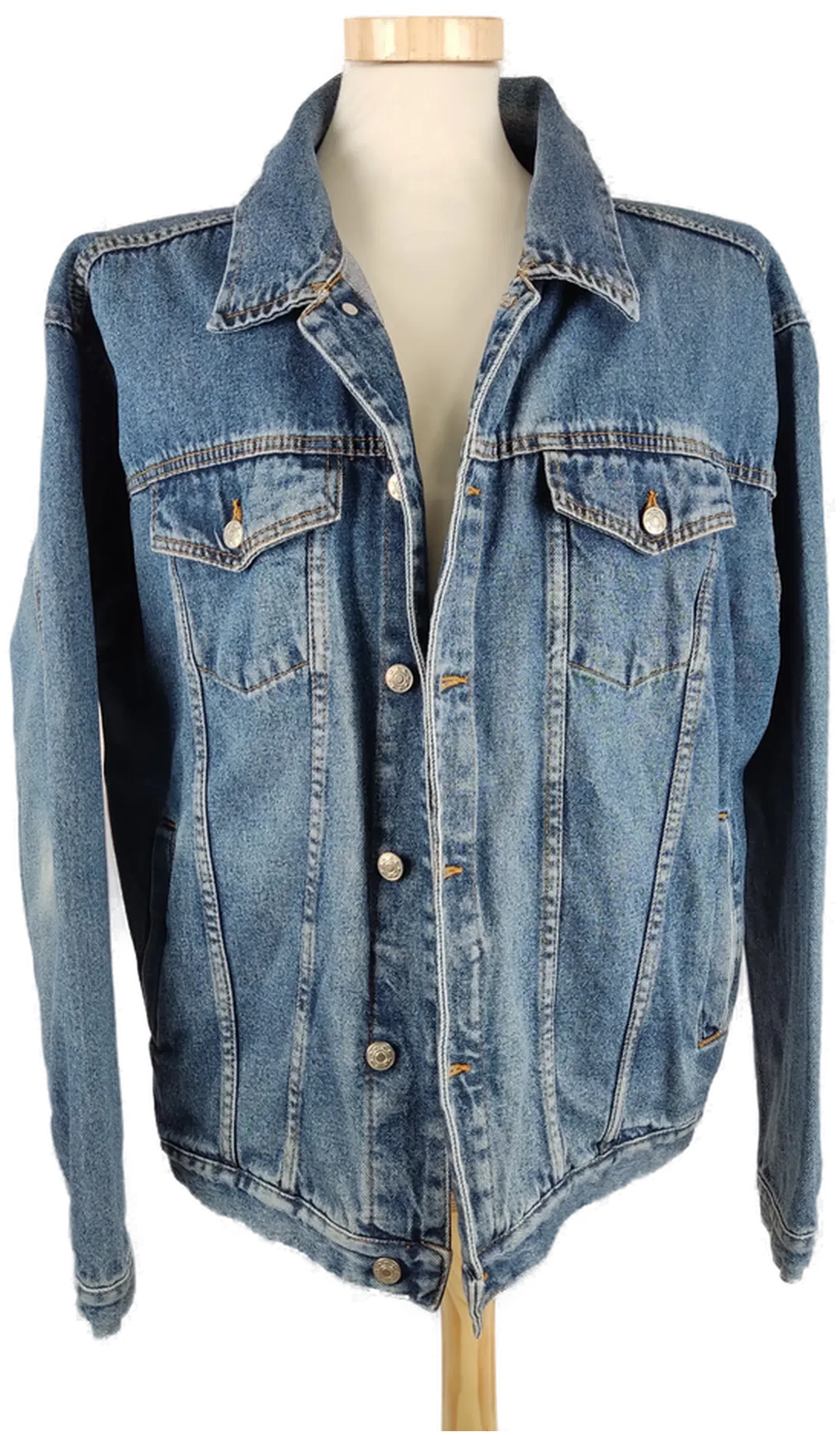 Jeansjacke 