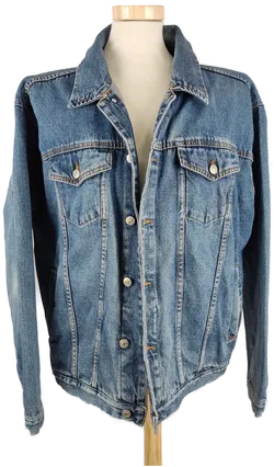 Jeansjacke 