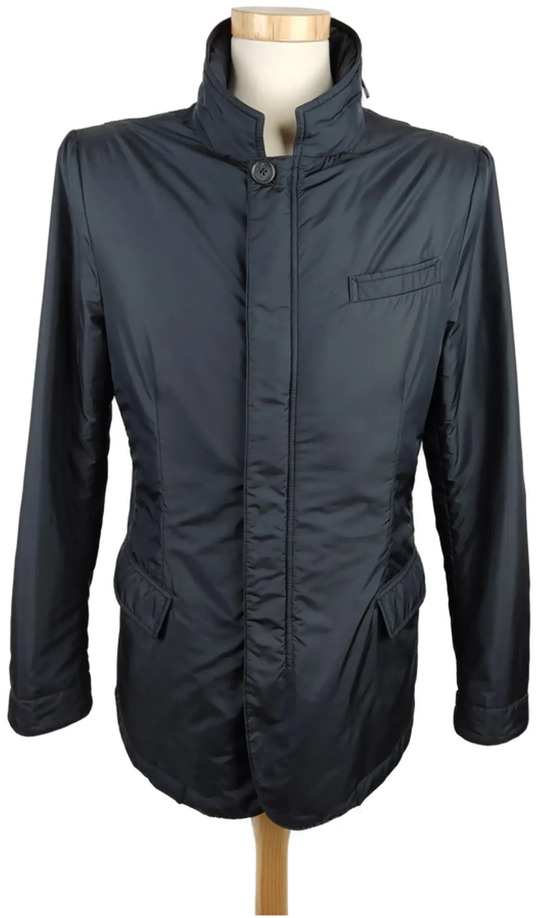 Gorgio Armani - Herren Jacke Gr. IT 50 - Bild 1