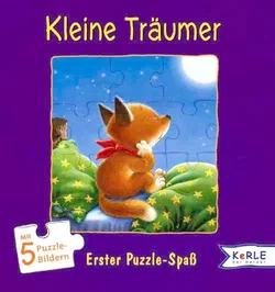 Kleine Träumer - Charlotte Panowsky,Susanne Mais,Hans G Döring