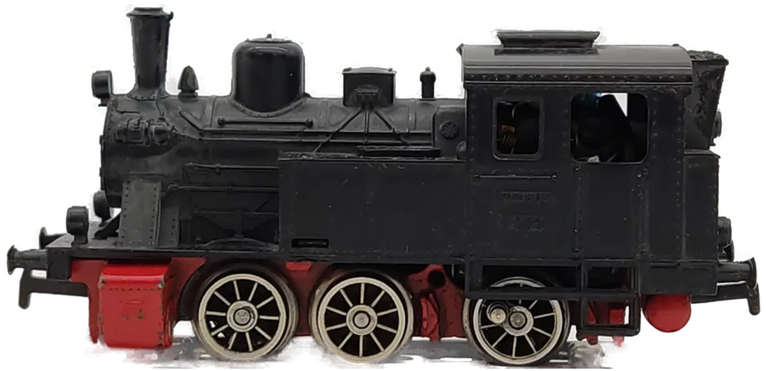 Märklin 3029 Lok Vintage - Bild 4