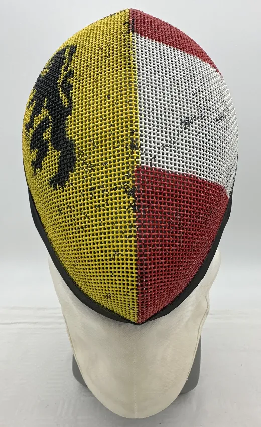 Rolser Fechtmaske - Bild 3
