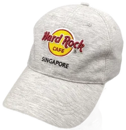 Hard Rock Cafe Singapore Schildkappe – Vorschau 1