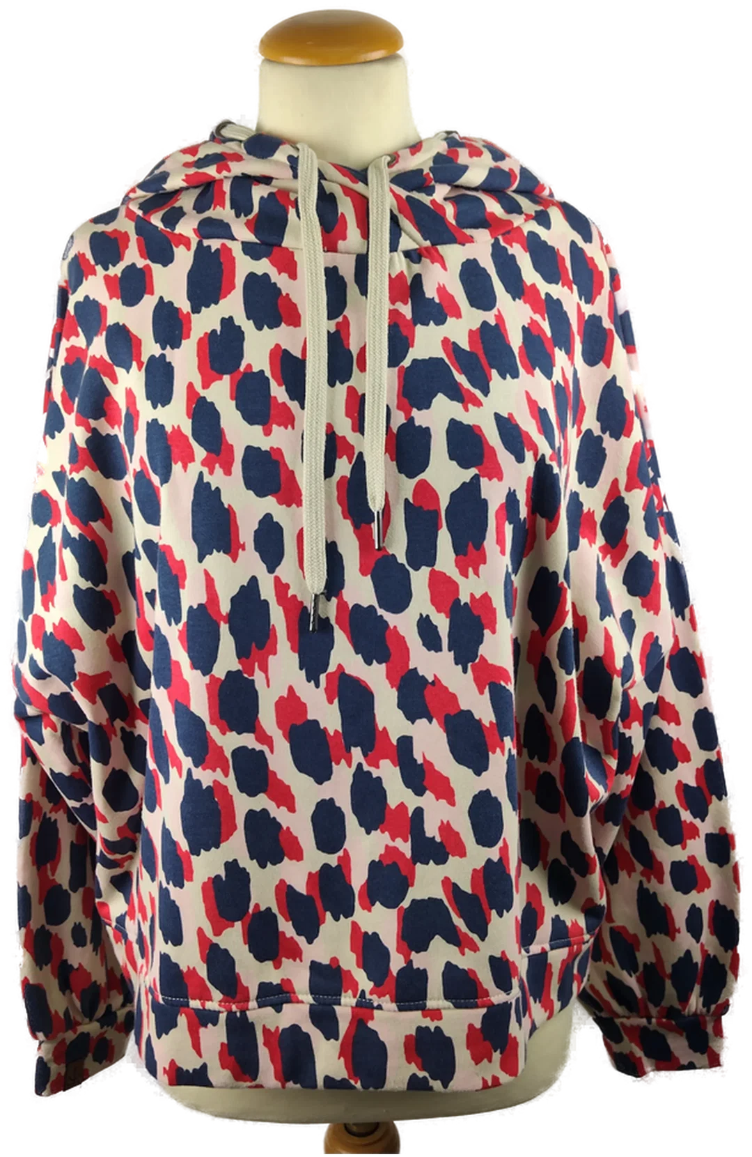Damenpullover Sonstige Animal Print | Animal-Chic – Bild 1