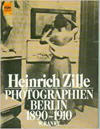 Photographien Berlin 1890 - 1910 - Heinrich Zille - Bild 2