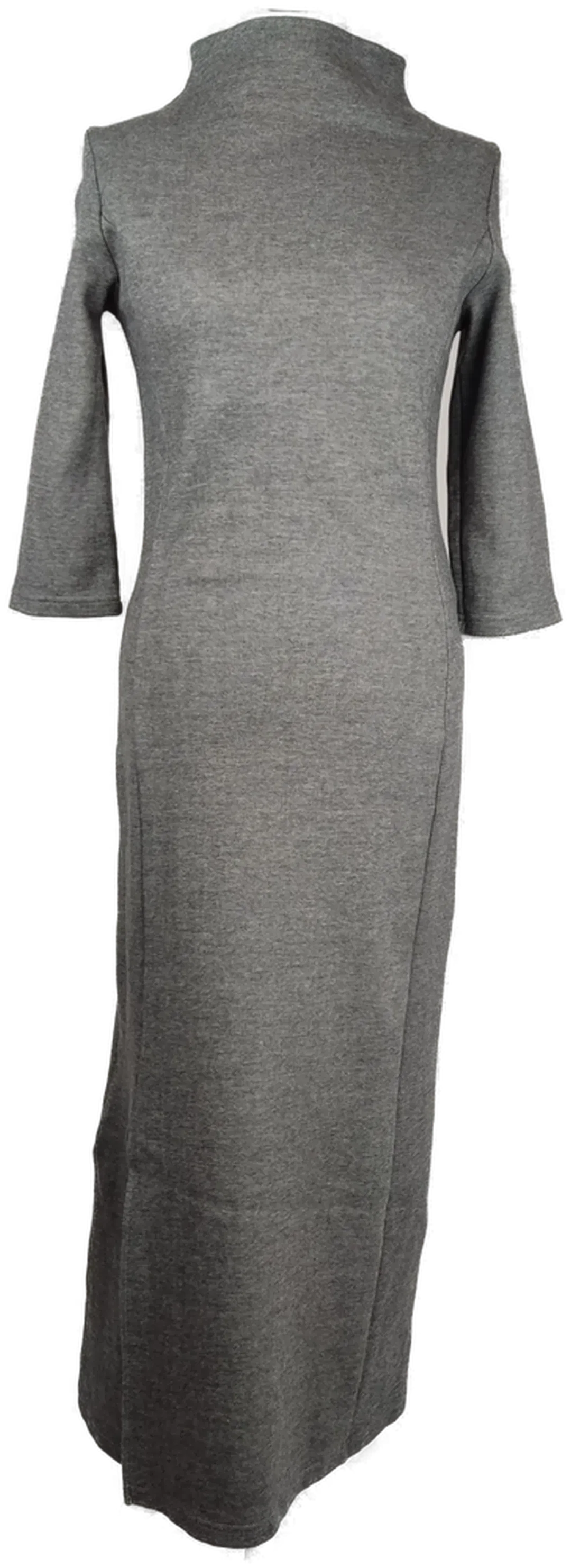 Bio Baumwolle Kleid Grüne Erde Gr.36 - Bild 1