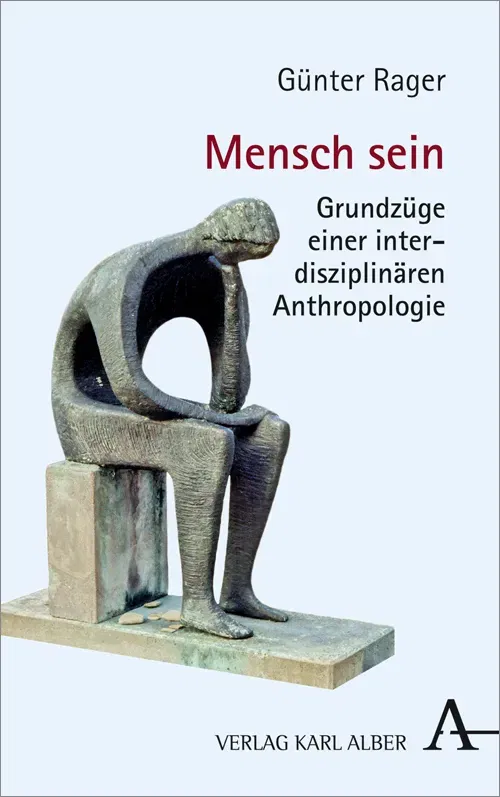 Mensch sein - Günter Rager - Bild 2