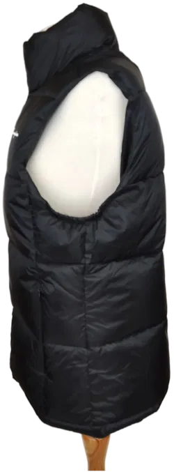 Champion Damen Weste, schwarz - XS/34 - Bild 3