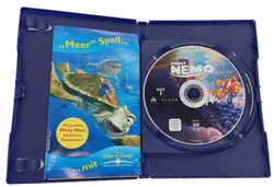2 DVD's Disney/Pixar 