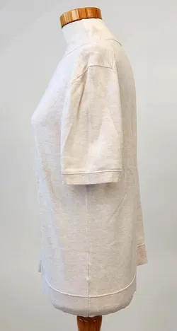 katestorm Kurzarmshirt Damen hellrosa - Gr. XS - Bild 2