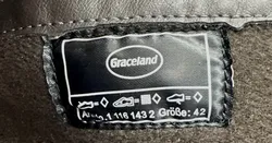 Graceland - Damenstiefel - Gr. 42 - Bild 3