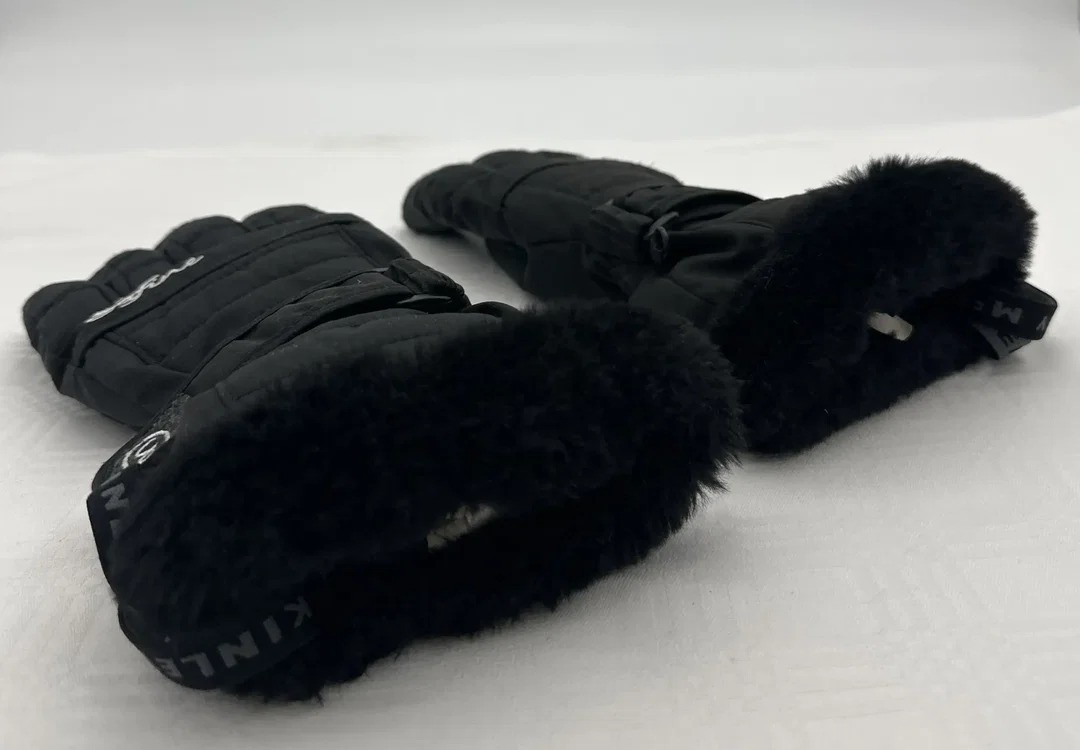 McKinley - Damen Skihandschuhe - Gr. 8 – Bild 3