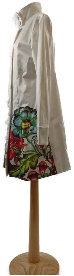 Desigual Damen Mantel  - Bild 3