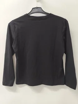 Langarmshirt Kinder, Gr. 150, 9. Geburtstag - Bild 3