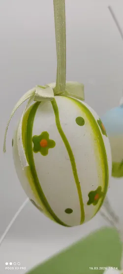 Ostern Ei-Set, Kunststoff | Tischdeko - Bild 6