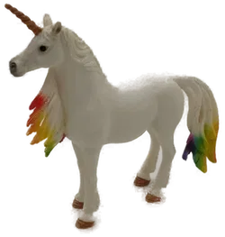 Schleich Einhorn  - Bild 2