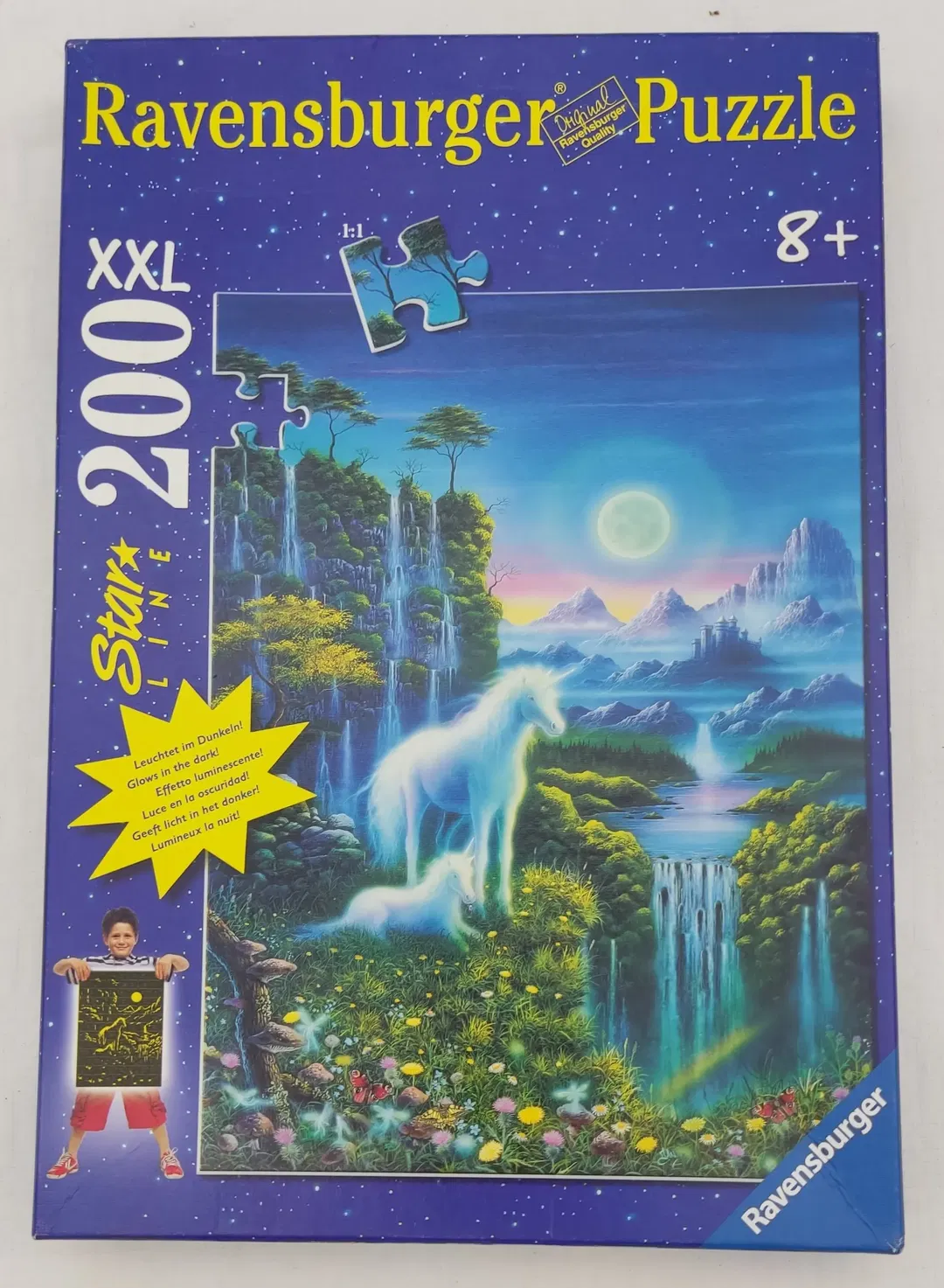 Ravensburger - Puzzle  - Bild 1