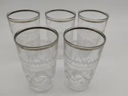 20-teiliges Gläserset 