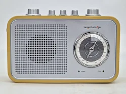 Tangent Uno 2 go - Design Radio (FM/AM) - Bild 2