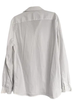 Herrenhemd Superslim Fit, ZARA, Gr.L - Bild 2