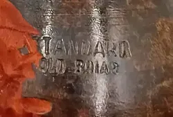 Old Briar Pfeife  - Bild 3