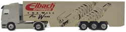 Sammlung Werbe-LKW Modelle  - Bild 4