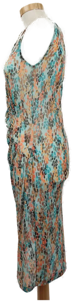 Mexx Damen Kleid mehrfarbig Gr.S - Bild 2