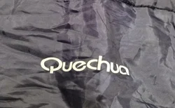 Quechua Schlafsack Kinder - 145x65cm - Bild 2