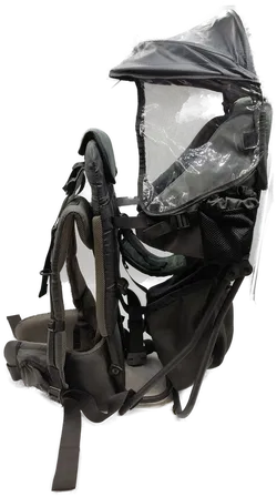 FILLIKID Rückentrage für Kinder - Bild 2