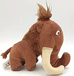 Ice Age Manni Plüschtier – Vorschau 5