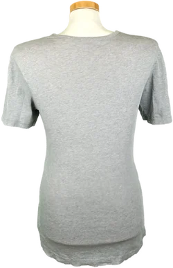 Hugo Boss Herren T-shirt grau Gr. M – Vorschau 2