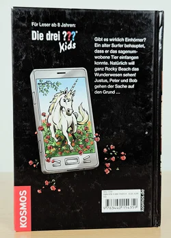 Die drei ??? Kids, 73, Surfstrand in Gefahr - Ulf Blanck – Vorschau 2