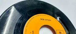 Jukebox Heroes: Bob Dylan – „Wigwam / Copper Kettle“ 7