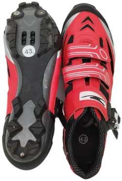 Gebrauchte Rennradschuhe Gr. 43 – Gut Erhalten für den perfekten Ride! - Bild 5