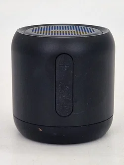 Anker Soundcore Mini Bluetooth Lautsprecher (Modell A3101) - Schwarz – Vorschau 3