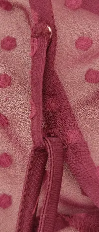Vero Moda - Damentop zweiteilig Gr. S – Bild 5