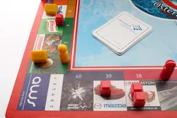 DKT – Das Wirtschafts Spiel Österreich – Limitierte Auflage - Bild 4