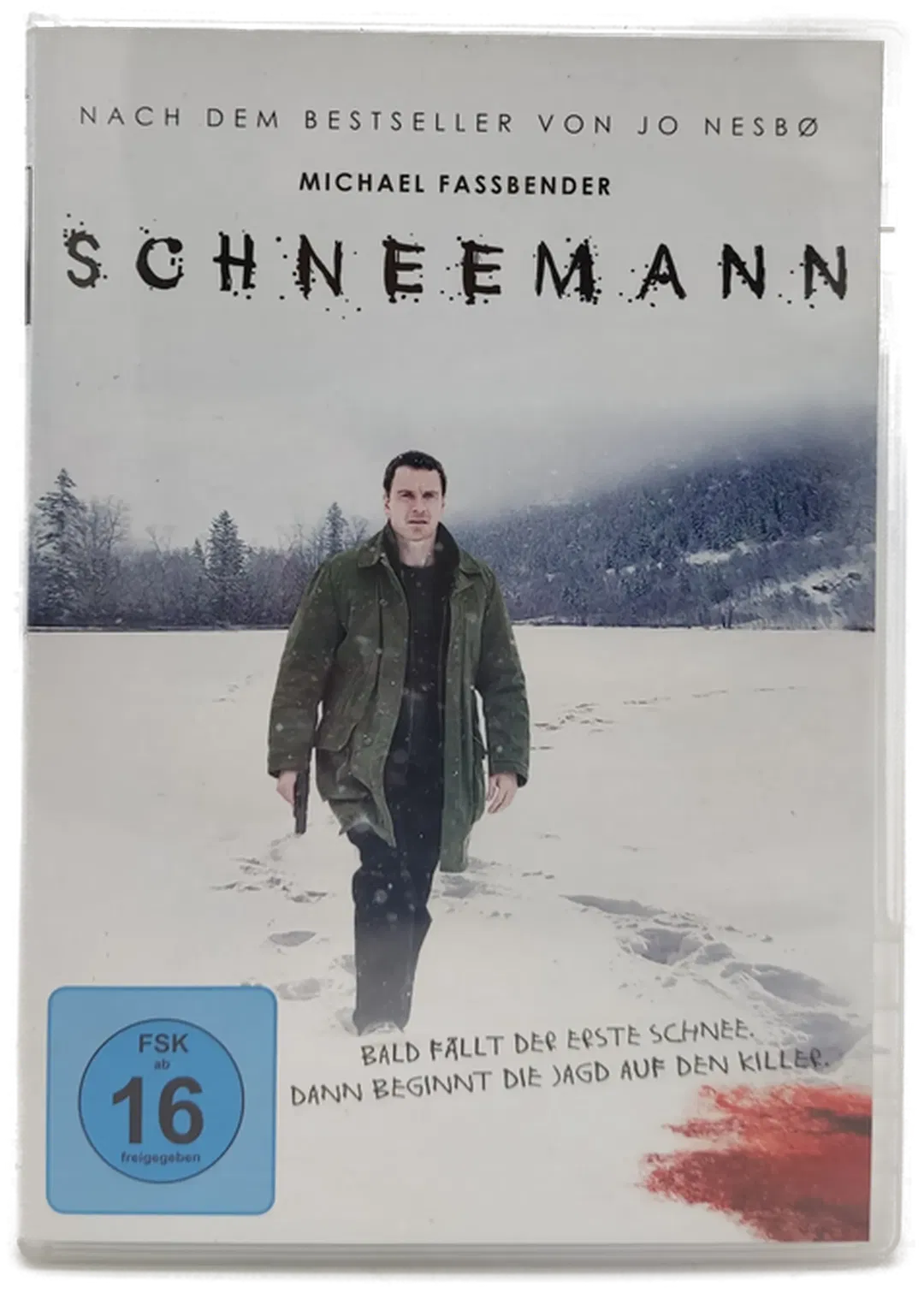 Michael Fassbinder 