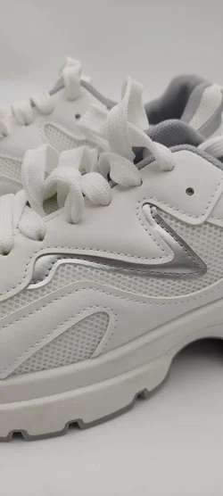 Damen Chunky Sneaker Gr. 40 |  Vielseitig - Bild 13