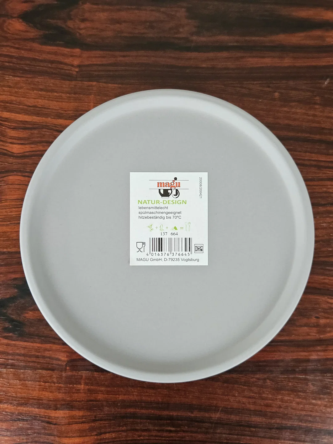 Magu Natur Design - Zwiebelbehälter – Bild 4