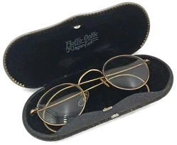 Buffa-Optik Klagenfurt Metallbrille