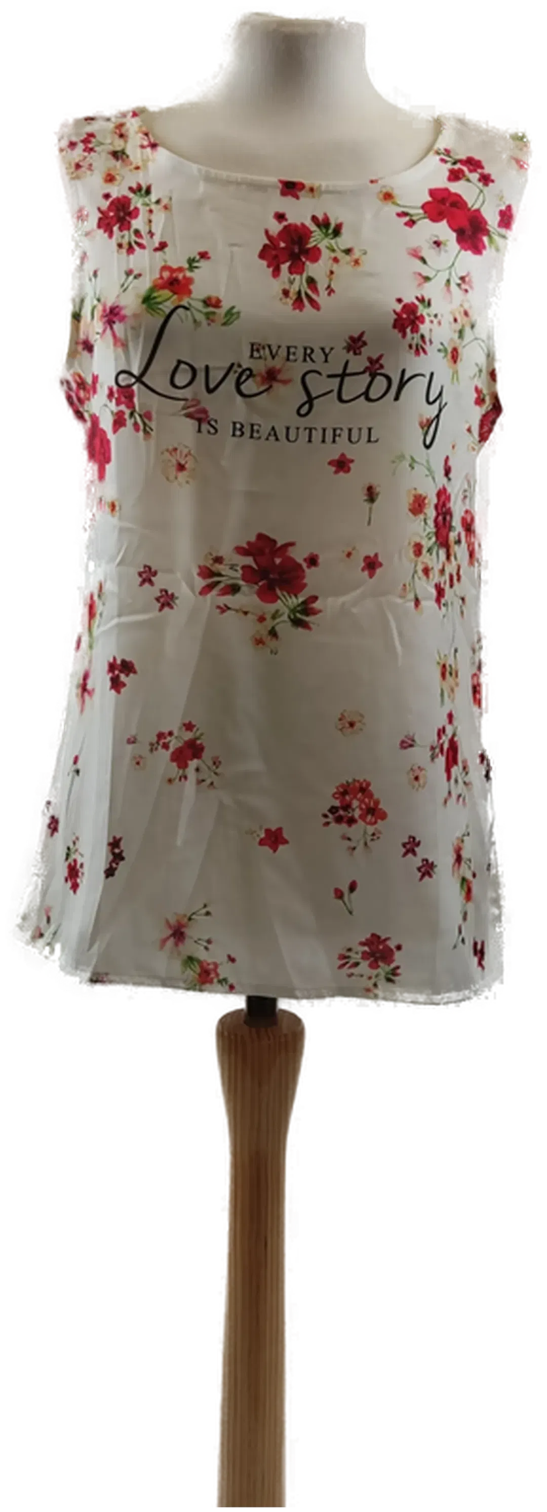 Blusen-Top  - Bild 1