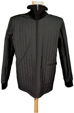 Y-3 Adidas - zweiteilige Herren Winterjacke Gr. L - Bild 5
